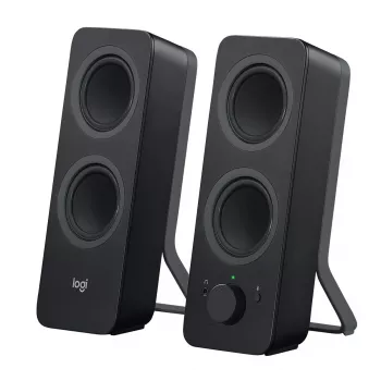 Kaiutin Logitech Wireless Bluetooth musta 980-001295