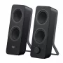 Kaiutin Logitech Wireless Bluetooth musta 980-001295