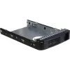 Palvelinkotelo Inter-Tech 1.5U-1528L rack musta
