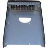 Palvelinkotelo Inter-Tech 1.5U-1528L rack musta
