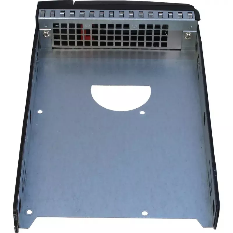 Palvelinkotelo Inter-Tech 1.5U-1528L rack musta