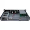 Palvelinkotelo Inter-Tech 1.5U-1528L rack musta