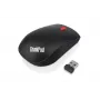 Lenovo 4X30M56887 hiiri Office molempikätinen RF Wireless optinen 1200 DPI