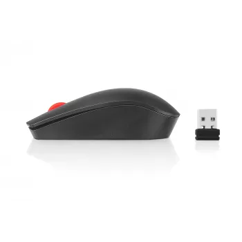 Lenovo 4X30M56887 hiiri Office molempikätinen RF Wireless optinen 1200 DPI