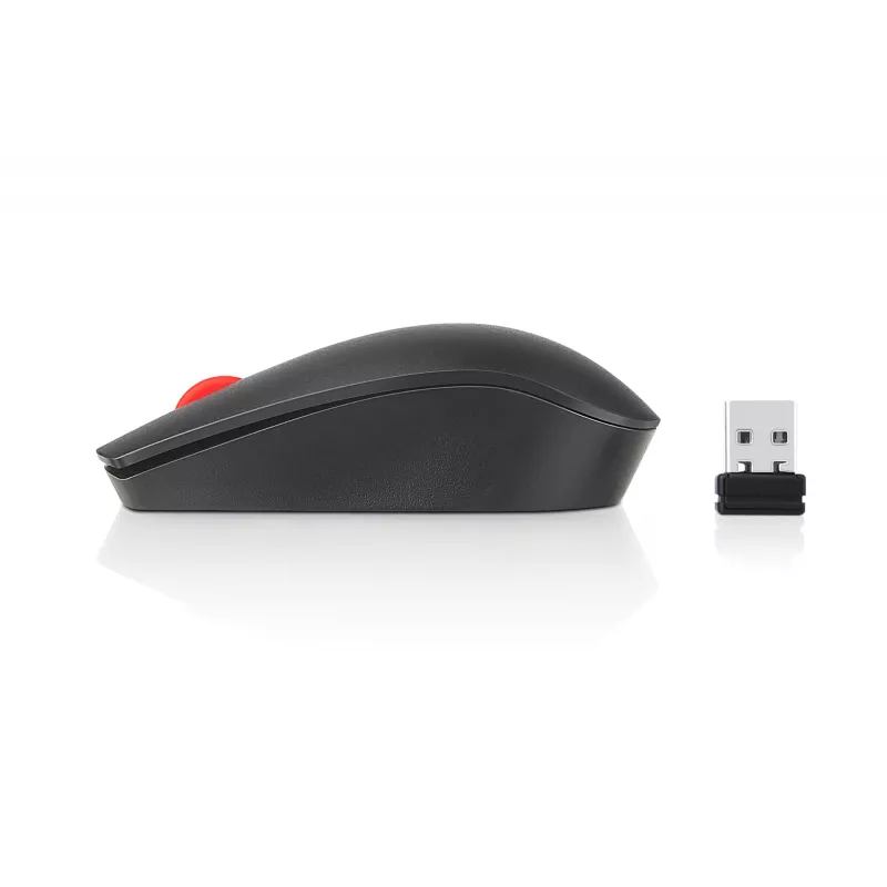 Lenovo 4X30M56887 hiiri Office molempikätinen RF Wireless optinen 1200 DPI