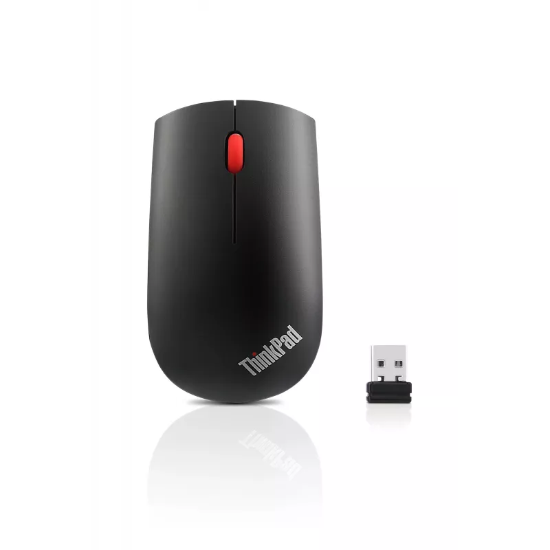 Lenovo 4X30M56887 hiiri Office molempikätinen RF Wireless optinen 1200 DPI