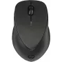 HP Wireless Premium -hiiri, molempikätinen, laser, RF Wireless, 1200 DPI, musta