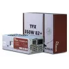 Virtalähde Inter-Tech TFX-350W 350W