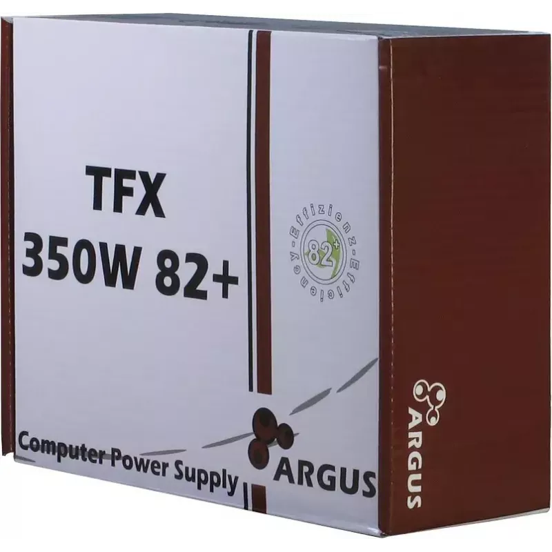 Virtalähde Inter-Tech TFX-350W 350W
