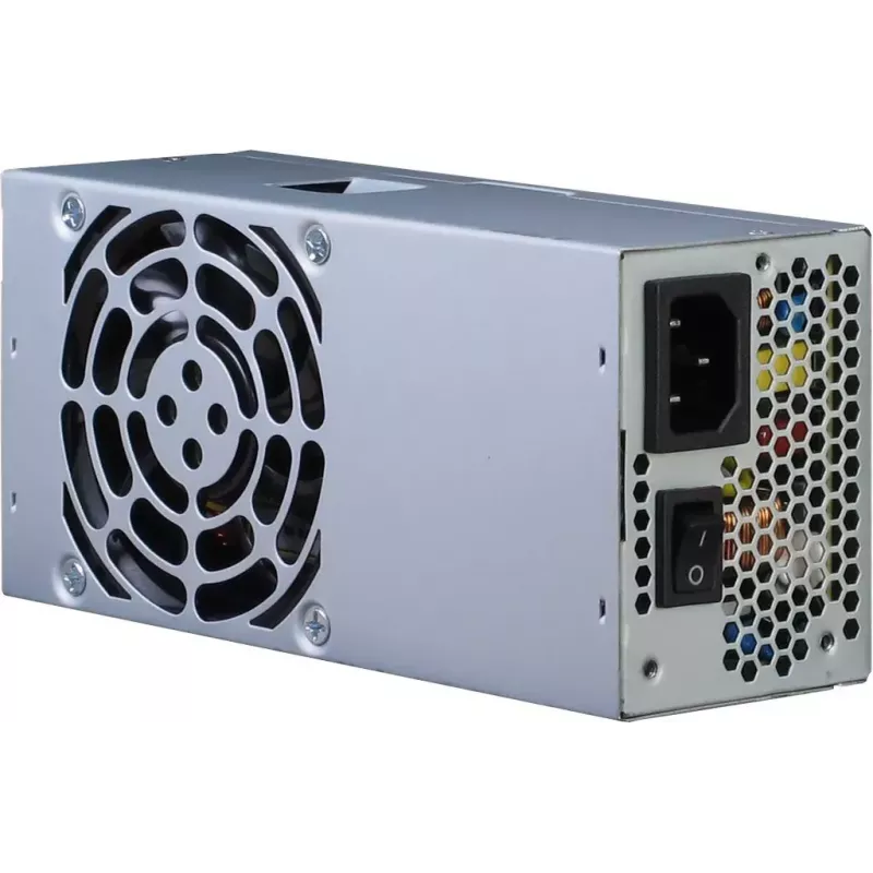 Virtalähde Inter-Tech TFX-350W 350W