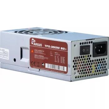 Virtalähde Inter-Tech TFX-350W 350W