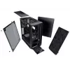 PC-kotelo Fractal Design Meshify C Midi Tower musta