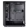 PC-kotelo Fractal Design Meshify C Midi Tower musta