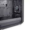 PC-kotelo Fractal Design Meshify C Midi Tower musta