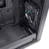 PC-kotelo Fractal Design Meshify C Midi Tower musta