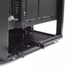 PC-kotelo Fractal Design Meshify C Midi Tower musta