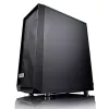 PC-kotelo Fractal Design Meshify C Midi Tower musta