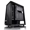 PC-kotelo Fractal Design Meshify C Midi Tower musta