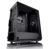 PC-kotelo Fractal Design Meshify C Midi Tower musta