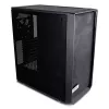 PC-kotelo Fractal Design Meshify C Midi Tower musta