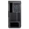 PC-kotelo Fractal Design Meshify C Midi Tower musta