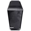 PC-kotelo Fractal Design Meshify C Midi Tower musta