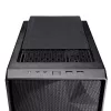 PC-kotelo Fractal Design Meshify C Midi Tower musta