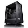 PC-kotelo Fractal Design Meshify C Midi Tower musta