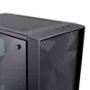 PC-kotelo Fractal Design Meshify C Midi Tower musta