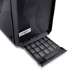 PC-kotelo Fractal Design Meshify C Midi Tower musta