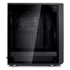 PC-kotelo Fractal Design Meshify C Midi Tower musta