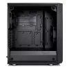 PC-kotelo Fractal Design Meshify C Midi Tower musta