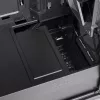 PC-kotelo Fractal Design Meshify C Midi Tower musta