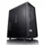 PC-kotelo Fractal Design Meshify C Midi Tower musta