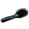 Paddle-hiusharja BRAUN BR710 aikuisille, musta ja vihreä, 175 g