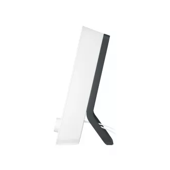 LOGITECH Z207 Bluetooth-tietokonekaiutin, rikkoutunut valkoinen