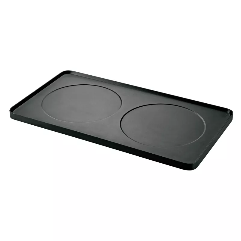 WMF Lono 0415040011 raclettegrilli 8 henkilölle 1500 W musta, kromi