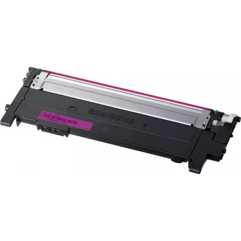 Samsung CLT-M404S alkuperäinen magenta värikasetti, 1 kpl
