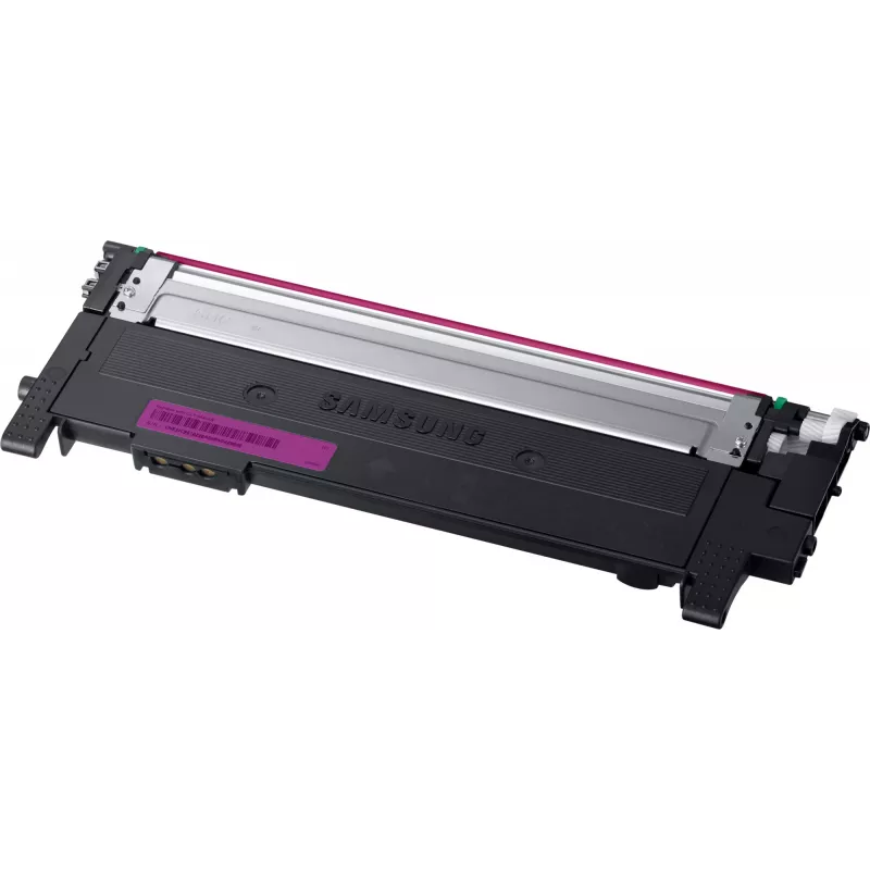 Samsung CLT-M404S alkuperäinen magenta värikasetti, 1 kpl
