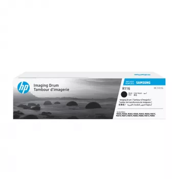 HP MLT-R116 kuvatela, 1 kpl, musta, Kiina, 10 - 30 °C, -20 - 40 °C, 10 - 80 %