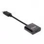 Aktiivinen adapteri DisplayPort 1.2 - HDMI 2.0 CLUB3D CAC-2070