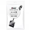 Aktiivinen adapteri DisplayPort 1.2 - HDMI 2.0 CLUB3D CAC-2070