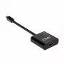 Aktiivinen adapteri CLUB3D Mini DisplayPort 1.2 - HDMI 2.0 UHD