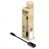 Aktiivinen adapteri DisplayPort 1.4 - HDMI 2.0b CLUB3D CAC-1080