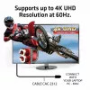 CLUB3D HDMI 2.0 4K60Hz UHD -kaapeli 5 m/16.4ft
