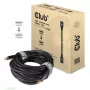 CLUB3D HDMI 2.0 4K60Hz RedMere -kaapeli 10 m/32,8ft