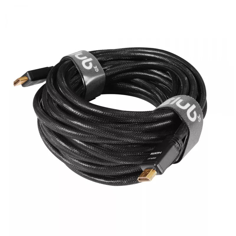 CLUB3D HDMI 2.0 4K60Hz RedMere -kaapeli 10 m/32,8ft