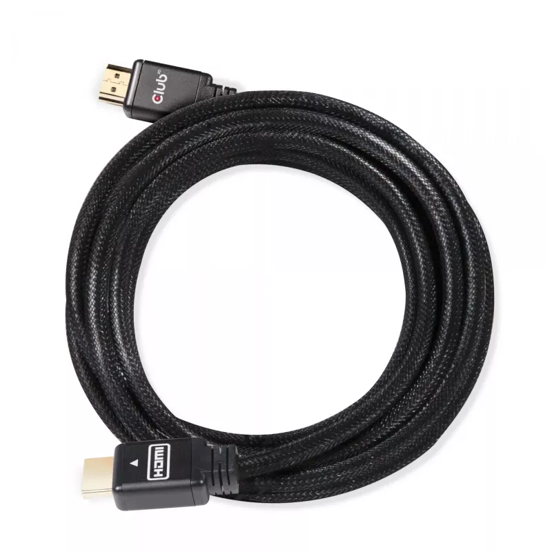 CLUB3D HDMI 2.0 4K60Hz RedMere -kaapeli 10 m/32,8ft
