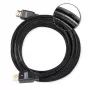 CLUB3D HDMI 2.0 4K60Hz RedMere -kaapeli 15 m/49,2ft