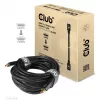 CLUB3D HDMI 2.0 4K60Hz RedMere -kaapeli 15 m/49,2ft
